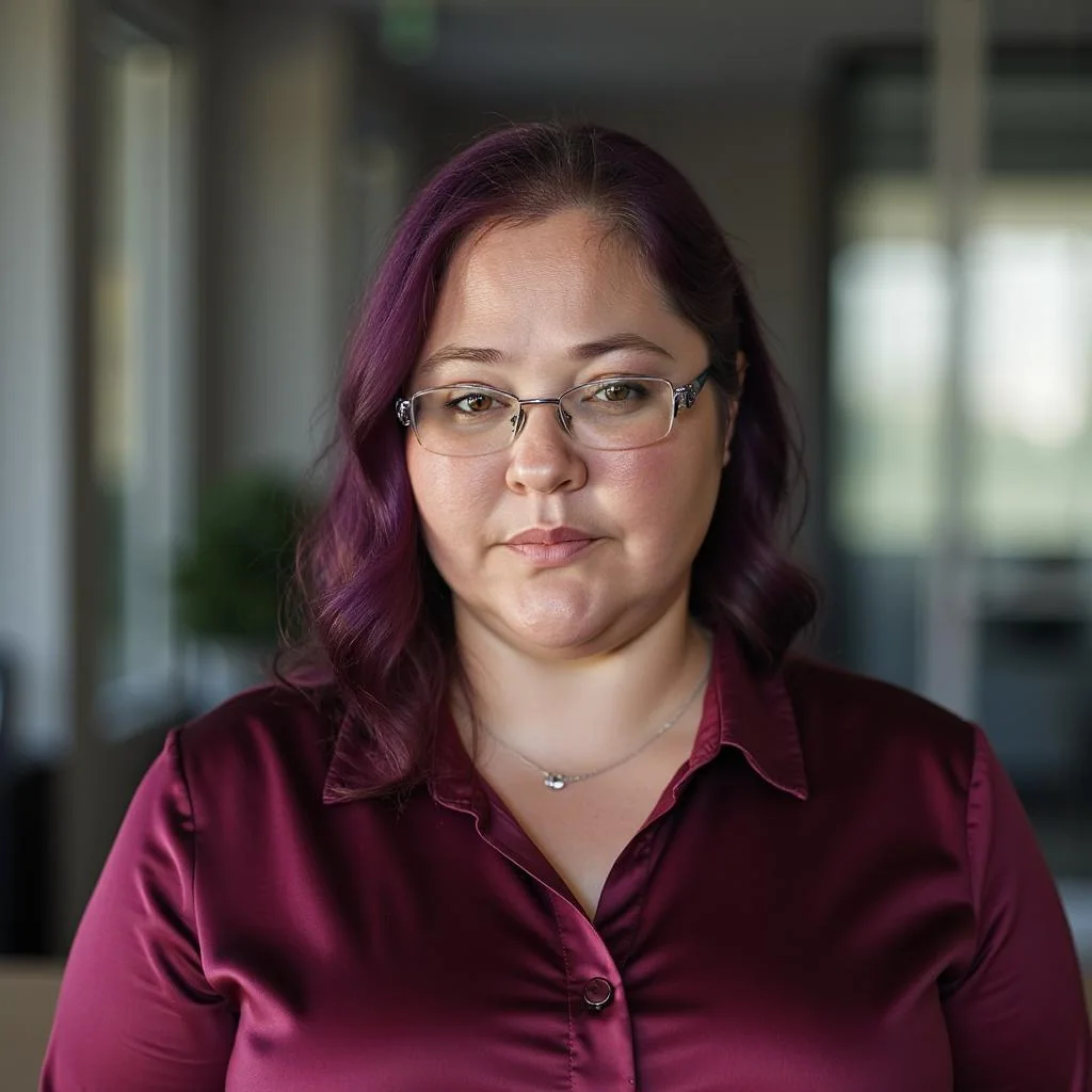 Adella Buffi, Supervisor / CSW / CPSW for Las Vegas
