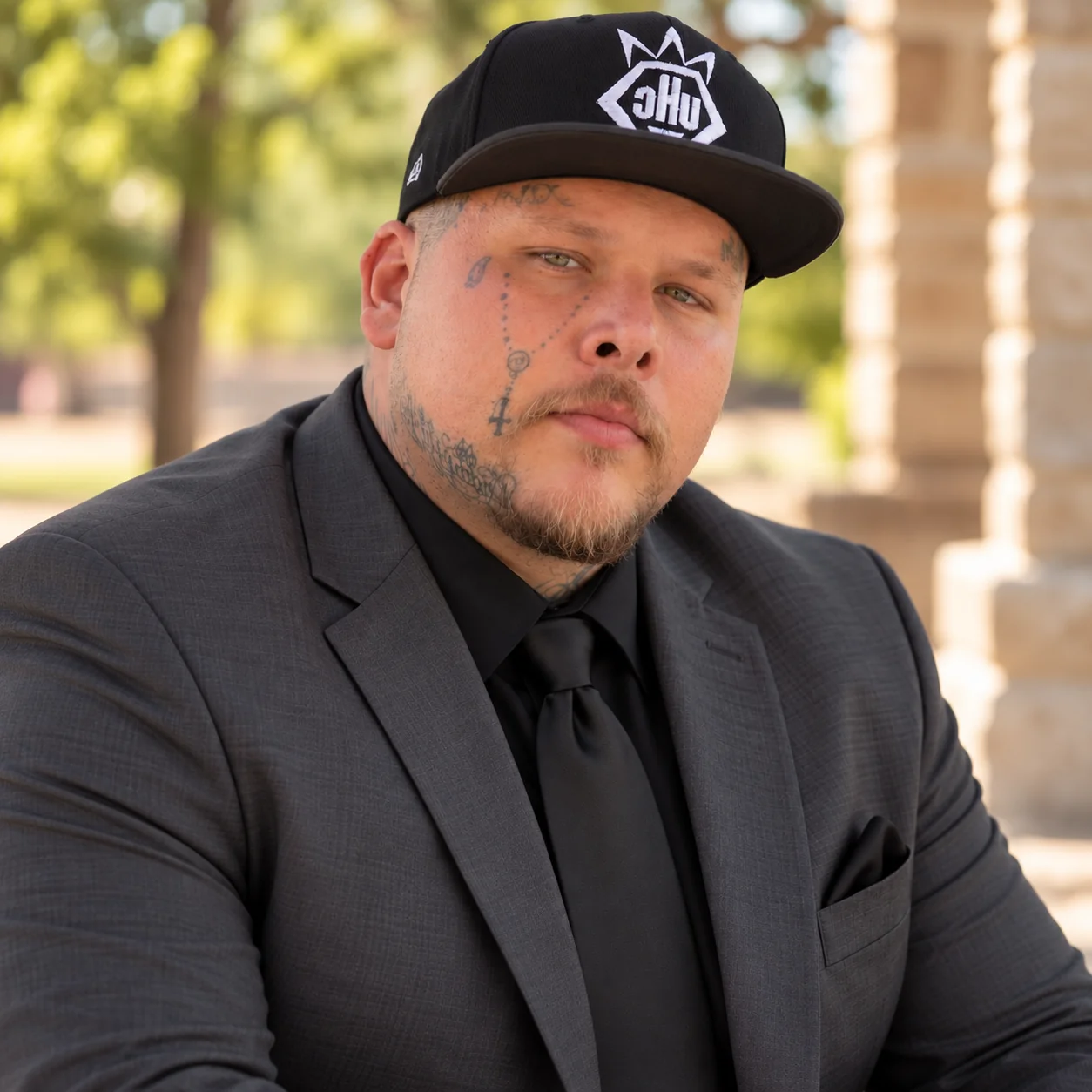 Michael Lozano, CSW and House Leader