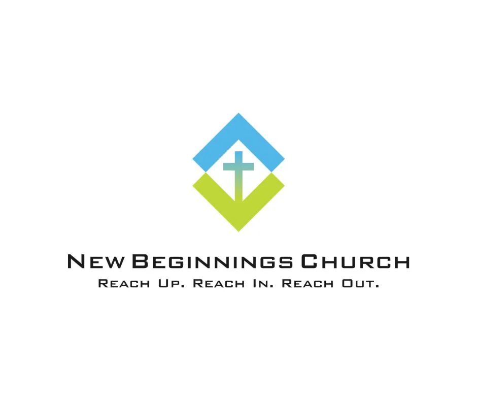 New Beginnings Church logo