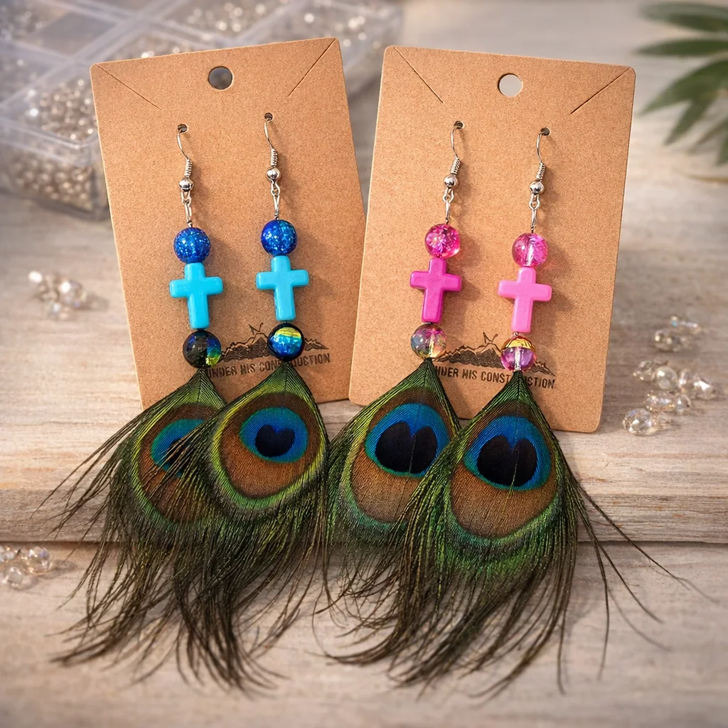 Jesus Jewels by Handcrafted jewelry & candles